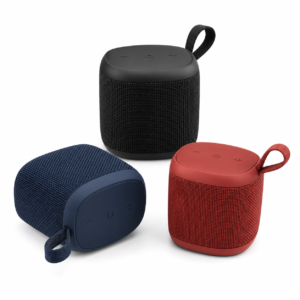 Mini Bluetooth Speakers Wholesale Box — 50 Units