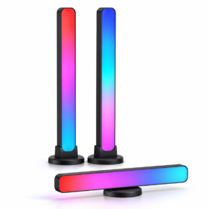 RGB LED Light Bars Wholesale Box — 80 Units