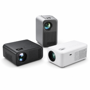 Portable Mini Projectors Wholesale Box — 20 Units