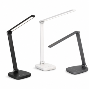 Smart LED Desk Lamps Wholesale Box — 60 Units