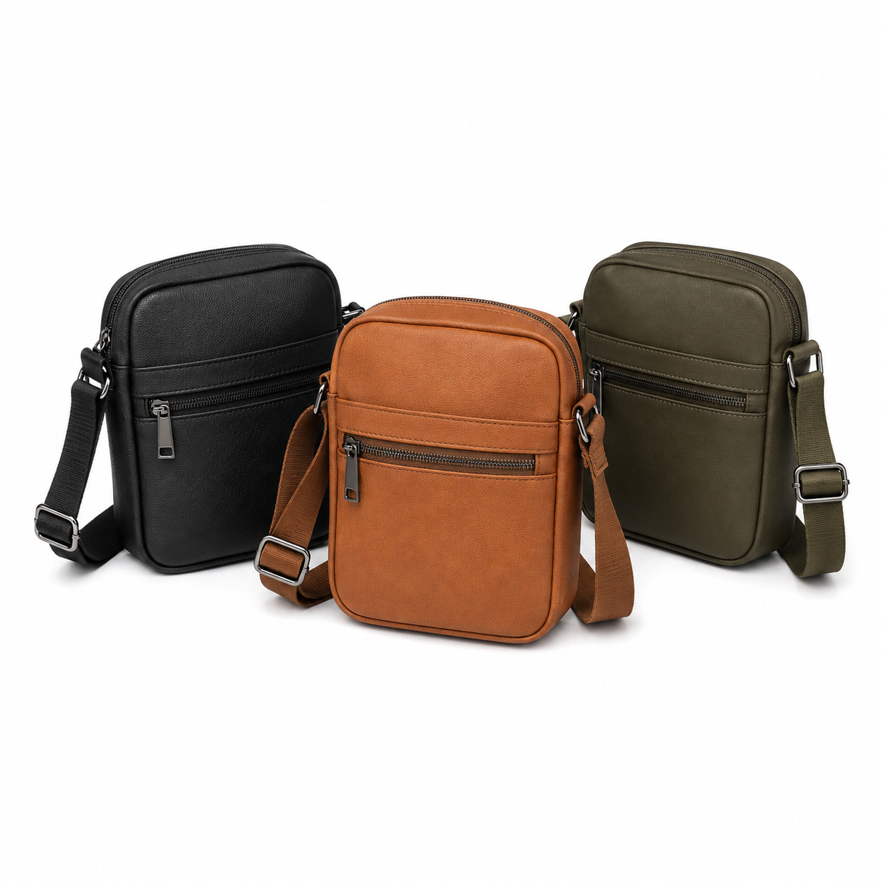 Crossbody Bags Wholesale Box — 80 Units