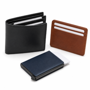 Minimalist Wallets Wholesale Box — 120 Units