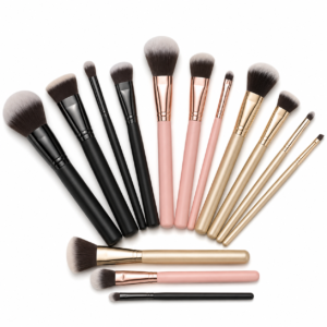 Makeup Brush Sets Wholesale Box — 100 Units