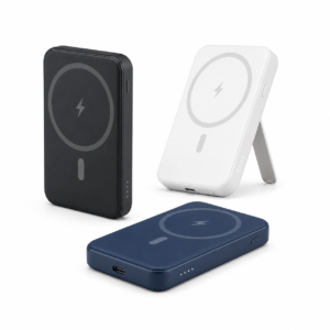 Magnetic Power Banks Wholesale Box — 60 Units