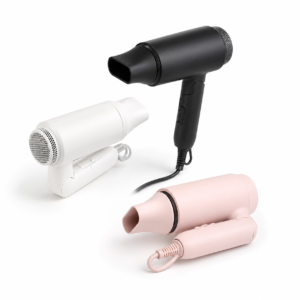 Portable Hair Dryers Wholesale Box — 40 Units