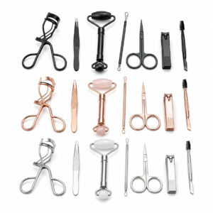 Beauty Tool Kits Wholesale Box — 120 Units
