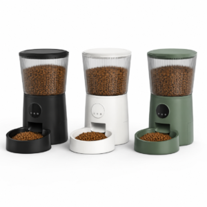 Automatic Pet Feeders Wholesale Box — 30 Units