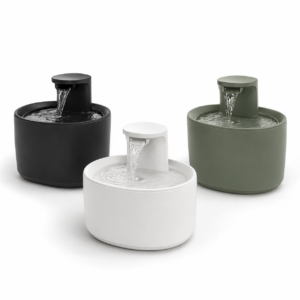 Pet Water Fountains Wholesale Box — 50 Units