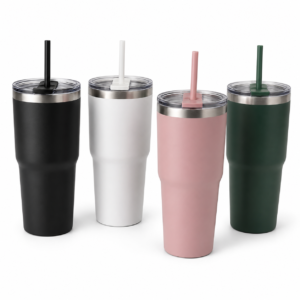 Insulated Tumblers Wholesale Box — 100 Units