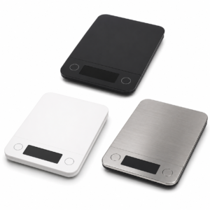 Digital Kitchen Scales Wholesale Box — 80 Units
