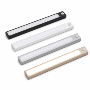 Smart Motion Sensor Lights Wholesale Box — 120 Units