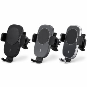 Car Wireless Chargers Wholesale Box — 80 Units