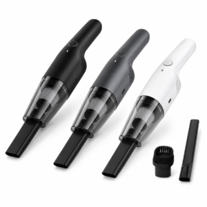 Car Vacuum Cleaners Wholesale Box — 40 Units