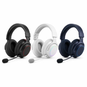 Gaming Headsets Wholesale Box — 60 Units