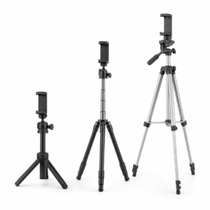 Phone Tripods Wholesale Box — 100 Units