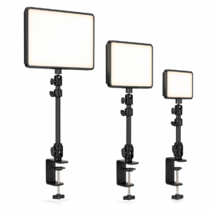 Streaming Desk Lights Wholesale Box — 60 Units