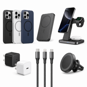 Phone Accessories