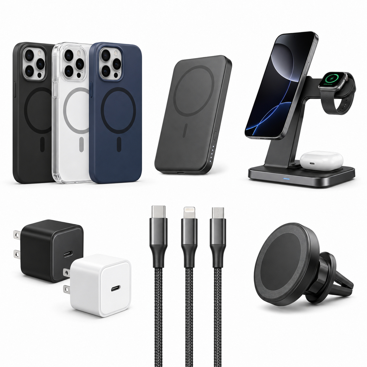 Phone Accessories