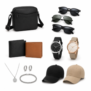 Fashion & Lifestyle Accessories