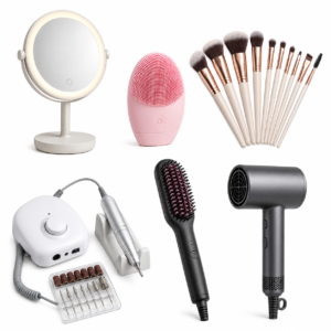 Beauty & Personal Care Tech