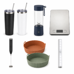 Smart Home & Kitchen