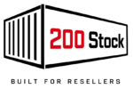 200 Stock